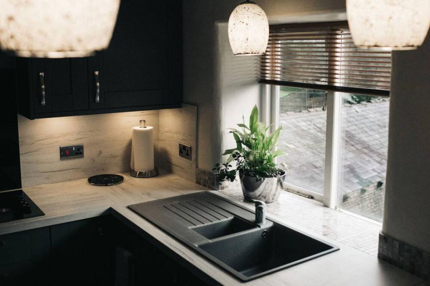 Saddleworth Holiday Cottages Boutique style accommodation