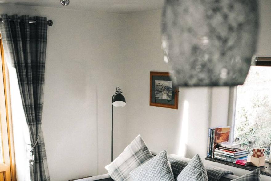 Saddleworth Holiday Cottages Boutique style accommodation