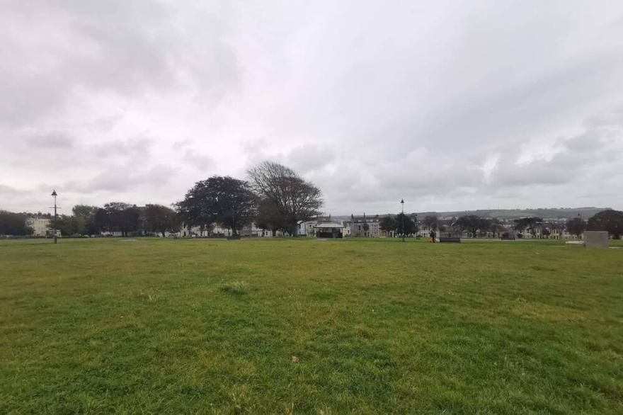 Large Family Home with off-road parking