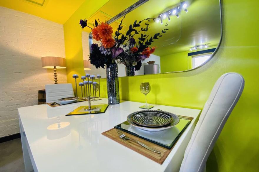 PHOENIX Boutique Apartments