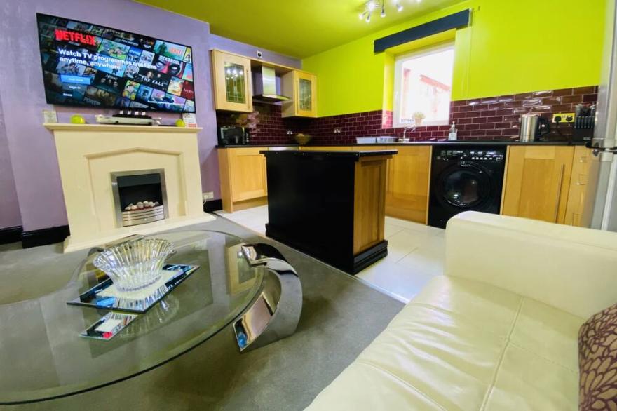PHOENIX Boutique Apartments