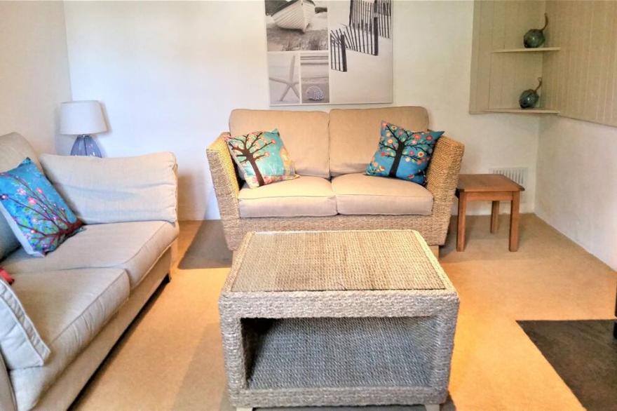 The Granary at  Stoneleigh Knowle Cottages