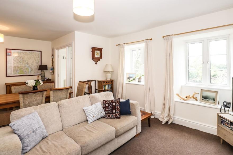 HILBER COTTAGE, family friendly, with open fire in Ambleside