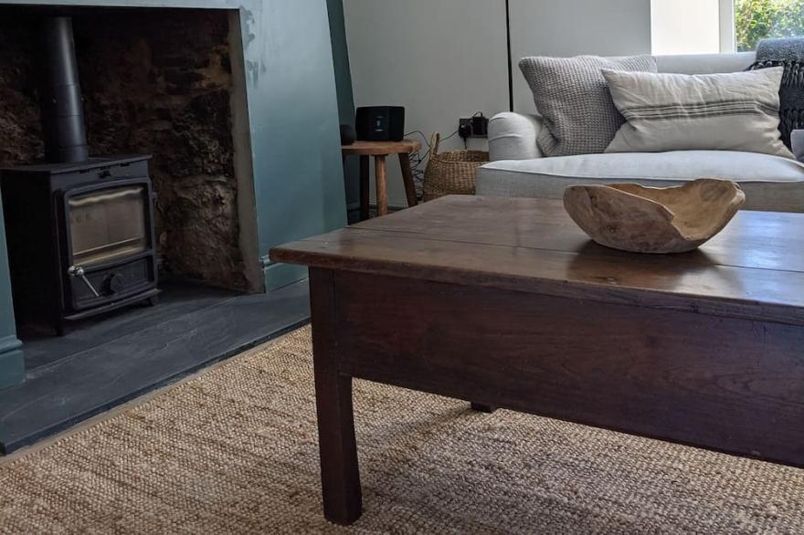 Homestead Cottage -Stunning Sea View Accommodation