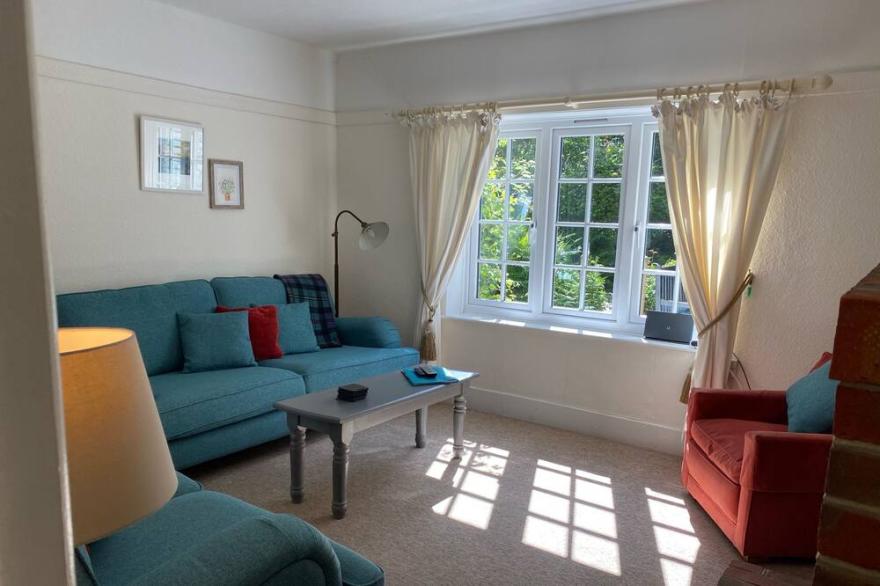 Beautiful Country Cottage in Burley -  the Heart of the New Forest National Park