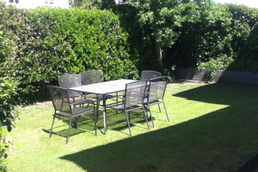 Much Loved Four Bedroom, Three Bathroom Family House