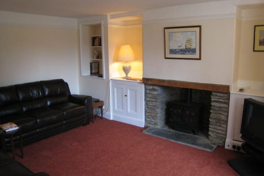 Much Loved Four Bedroom, Three Bathroom Family House