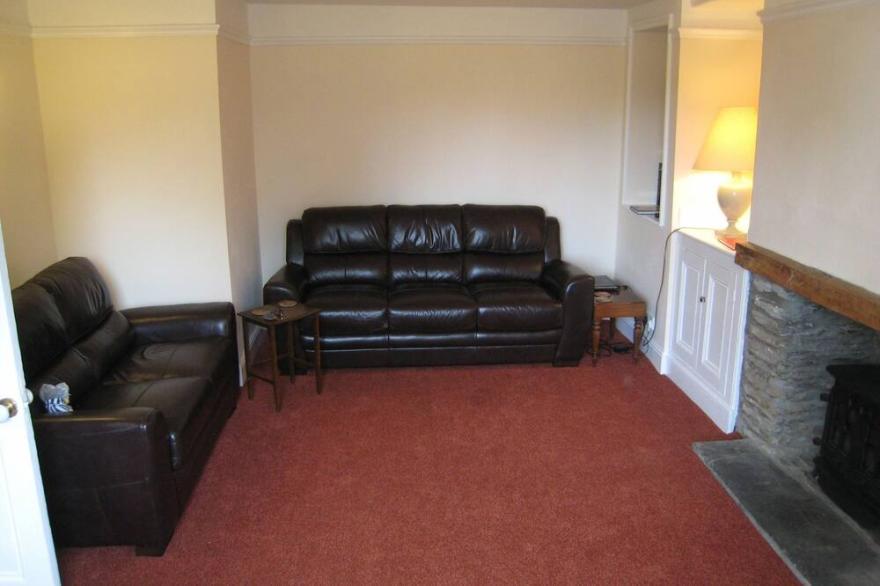 Much Loved Four Bedroom, Three Bathroom Family House
