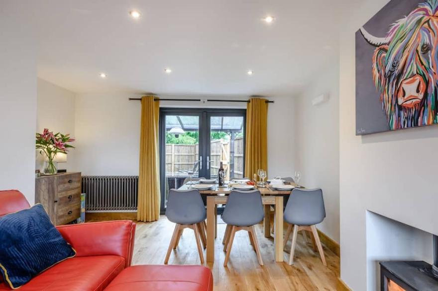 3 bedroom accommodation in Sea Palling