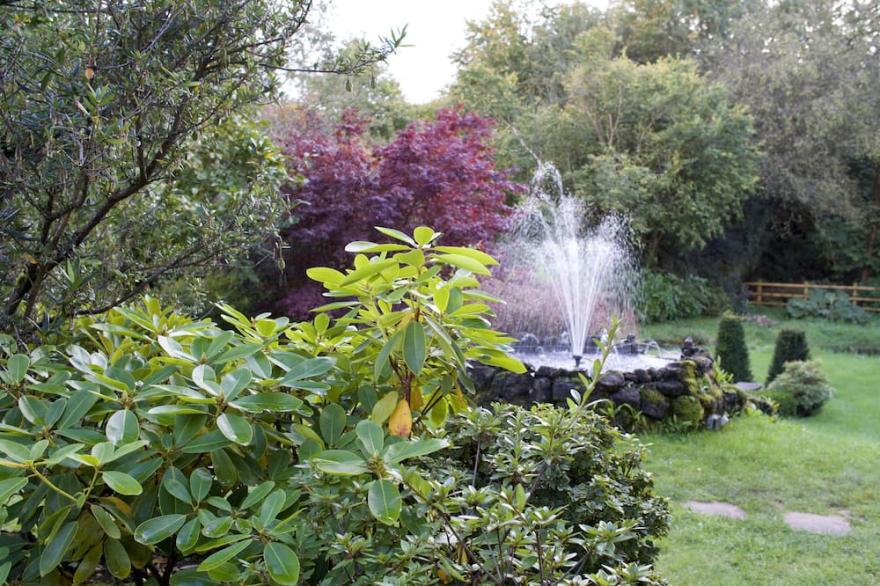 Tyddyn Sydney Bach 5* Holiday Cottage  - Just For 2 - Special Weekly Discounts