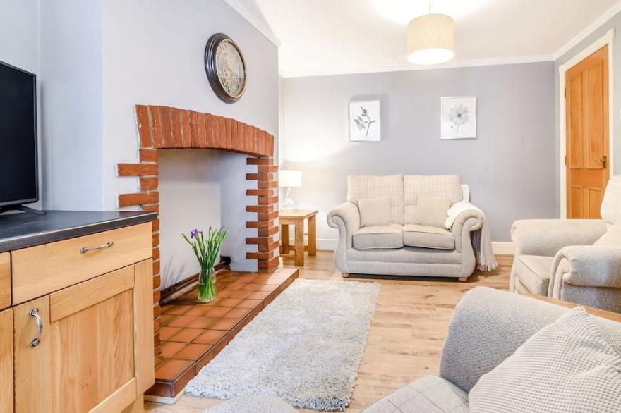 2 bedroom accommodation in Bridlington