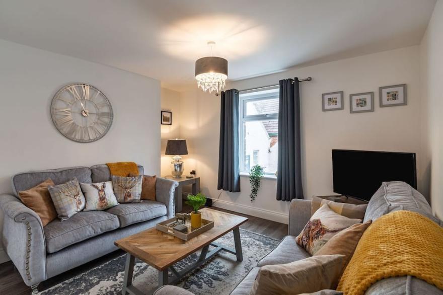 2 bedroom accommodation in Great Ayton