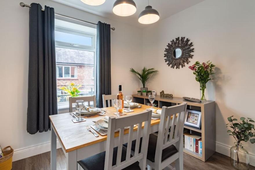 2 bedroom accommodation in Great Ayton