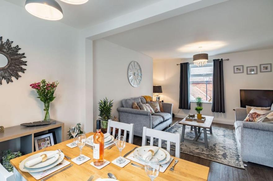 2 bedroom accommodation in Great Ayton