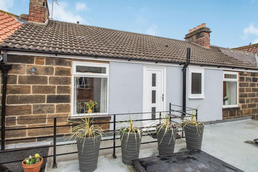 2 bedroom accommodation in Great Ayton