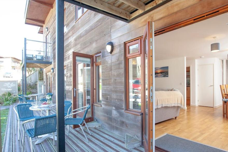3 bedroom accommodation in Porthtowan