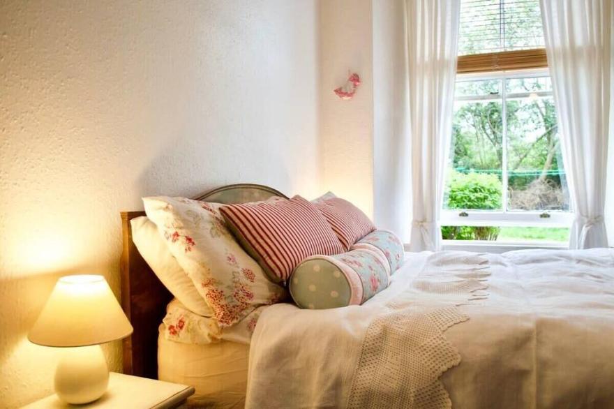 1 Bedroom Flat In Edinburgh