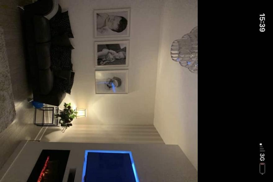 Great House to rent in Glasgow for COP26 event