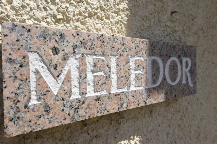 MELEDOR, family friendly, character holiday cottage in Marazion