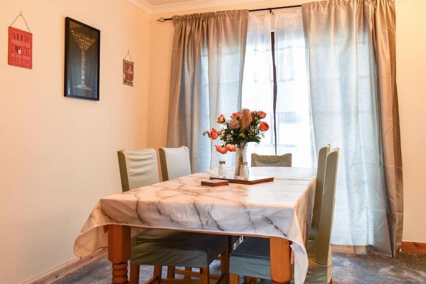 3 bedroom accommodation in Alness, near Invergordon