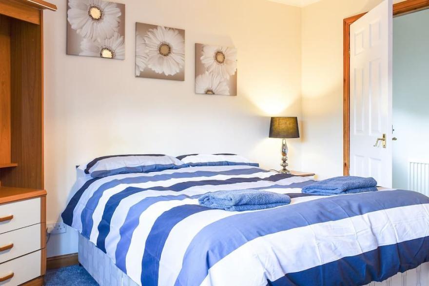 3 bedroom accommodation in Alness, near Invergordon