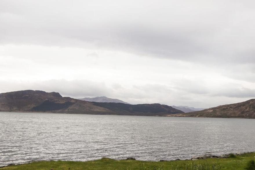 BOATMAN'S COTTAGE, pet friendly in Kyle Of Lochalsh