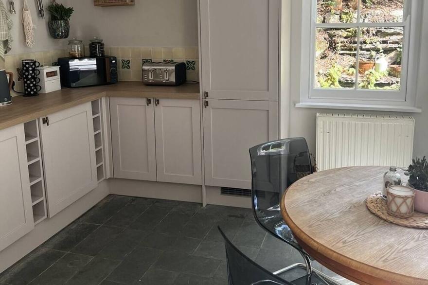 3 bedroom Cosy cottage <3