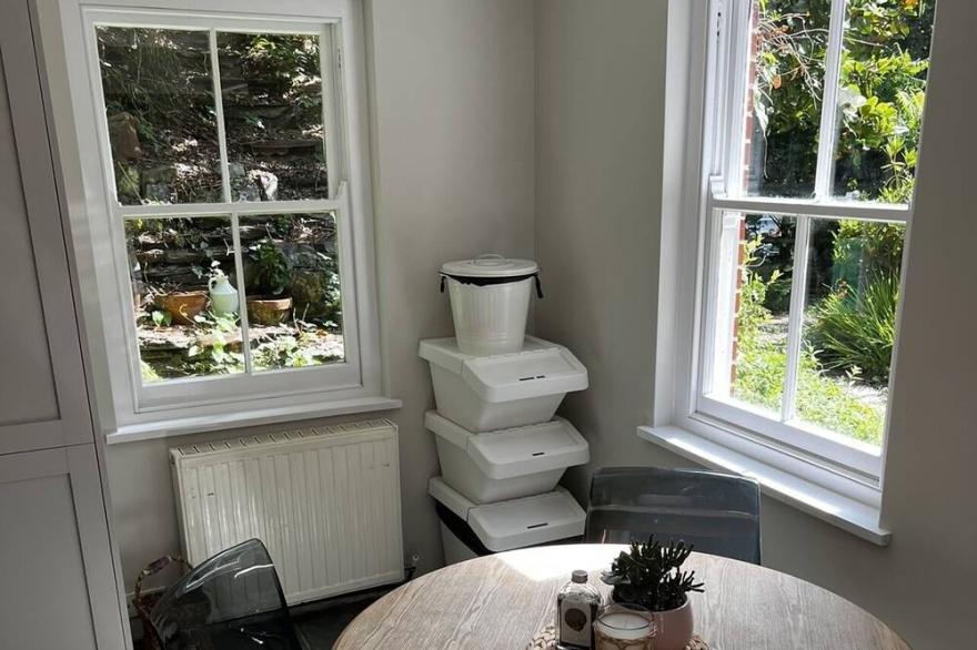 3 bedroom Cosy cottage <3
