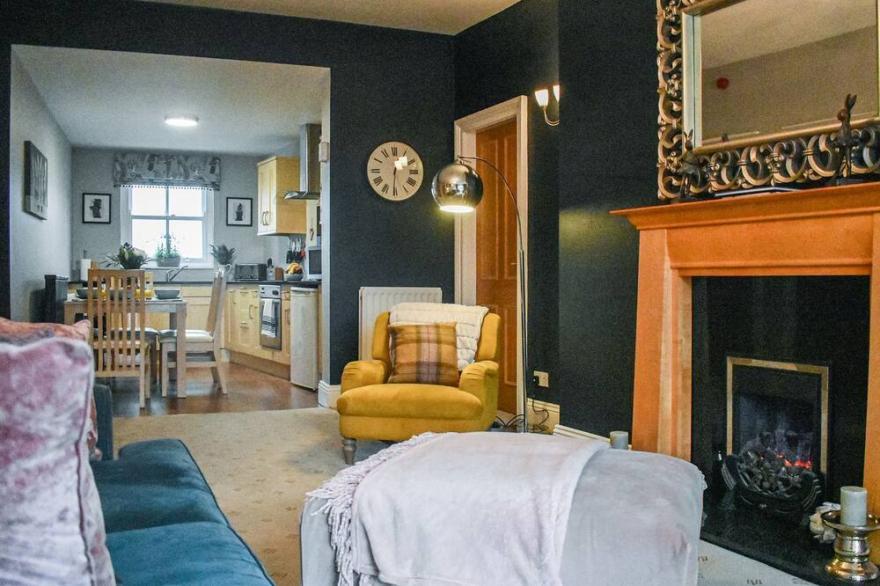 3 bedroom accommodation in Whitby