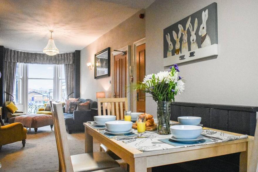 3 bedroom accommodation in Whitby
