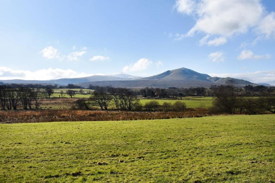 3 bedroom accommodation in Wallthwaite, near Keswick