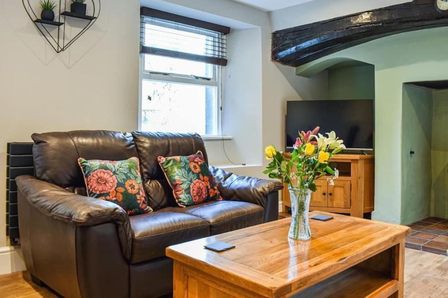 3 bedroom accommodation in Wallthwaite, near Keswick