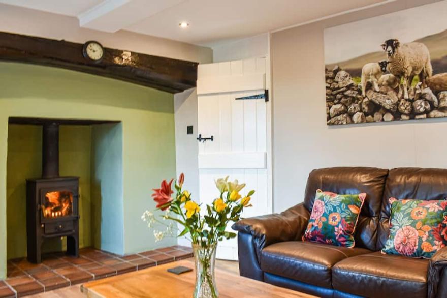 3 bedroom accommodation in Wallthwaite, near Keswick