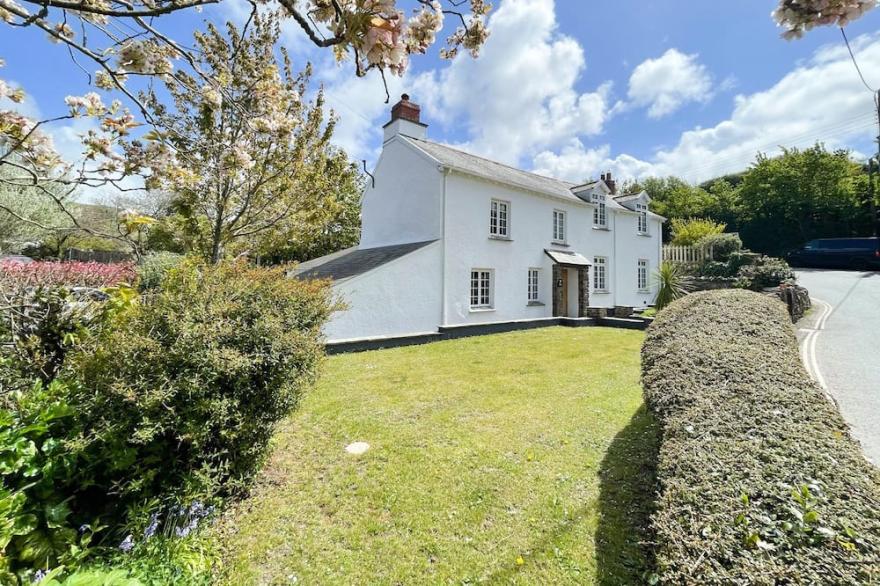 Mill Farm - Pet Friendly* | Sauna | Large Garden