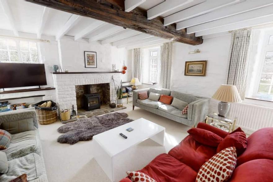 Mill Farm - Pet Friendly* | Sauna | Large Garden