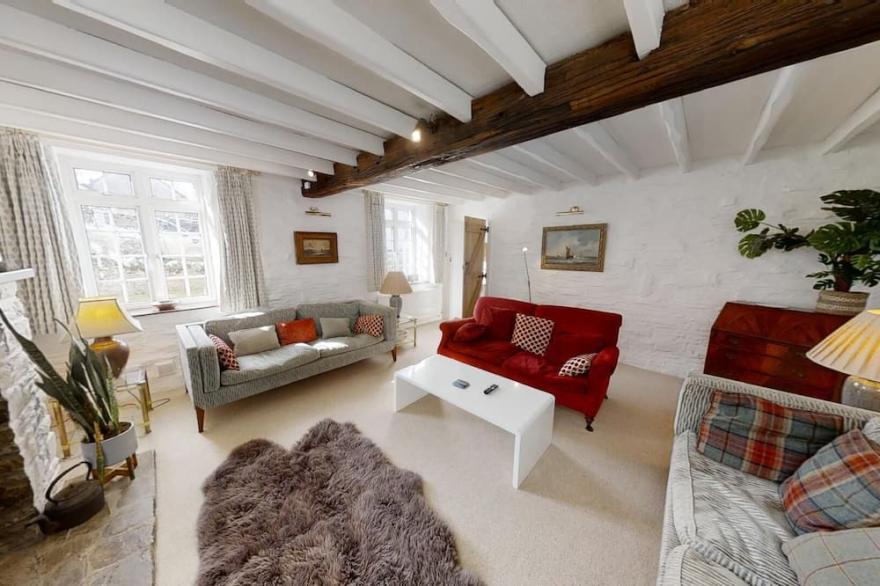 Mill Farm - Pet Friendly* | Sauna | Large Garden