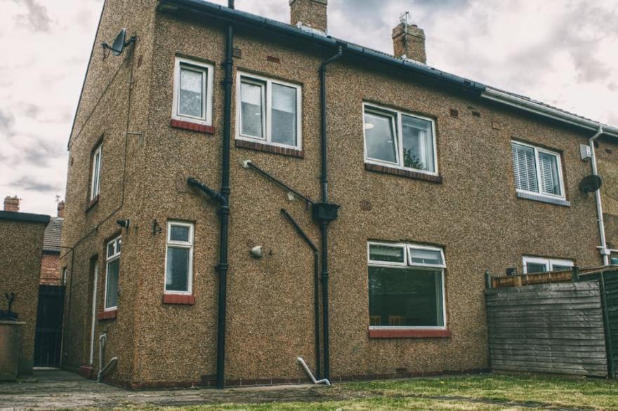 ✪ Find DWELLCOME HOME Ltd ✪ 3 Bed Boldon House