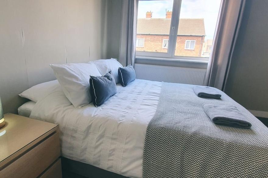 ✪ Find DWELLCOME HOME Ltd ✪ 3 Bed Boldon House
