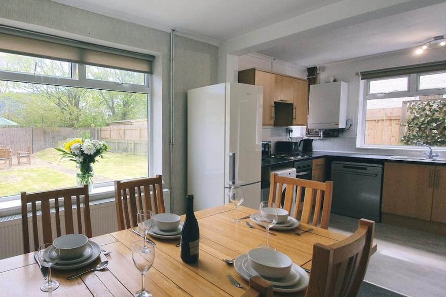 ✪ Find DWELLCOME HOME Ltd ✪ 3 Bed Boldon House