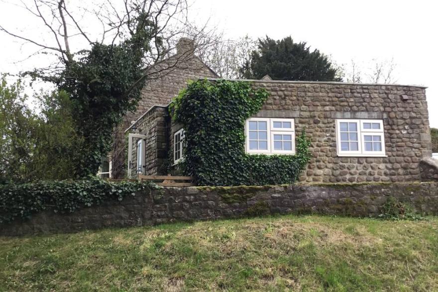 Quiet getaway at the gateway to the Dales