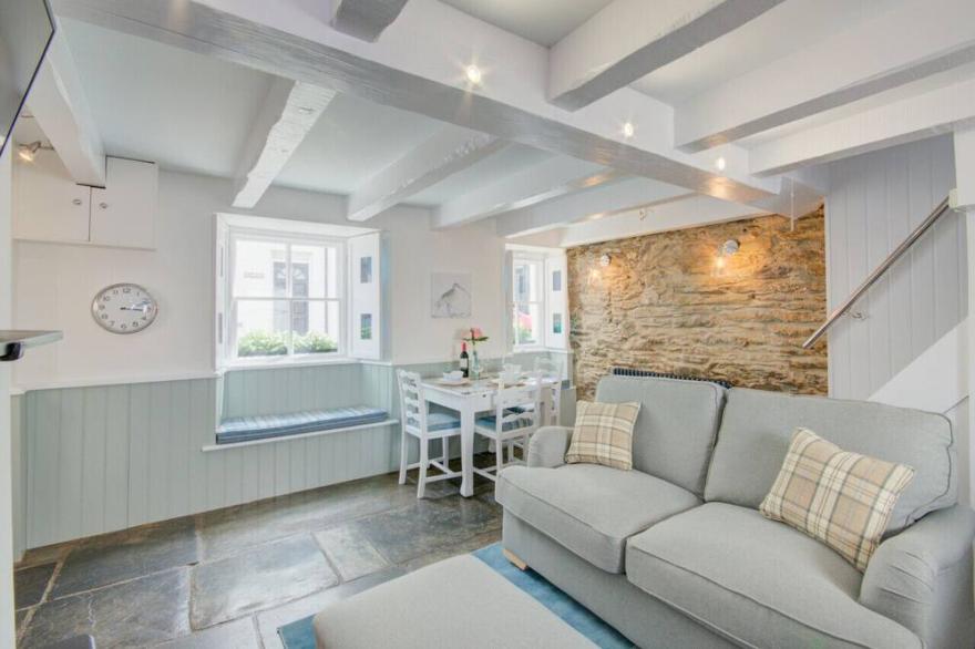 Fairbank Cottage - Two Bedroom House, Sleeps 3