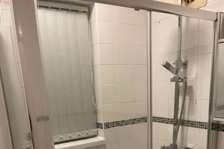 Large Beautiful 3 Bed house in City of Birmingham
