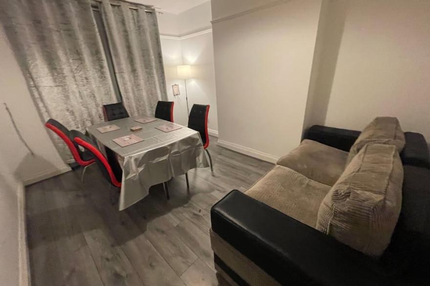 Large Beautiful 3 Bed house in City of Birmingham