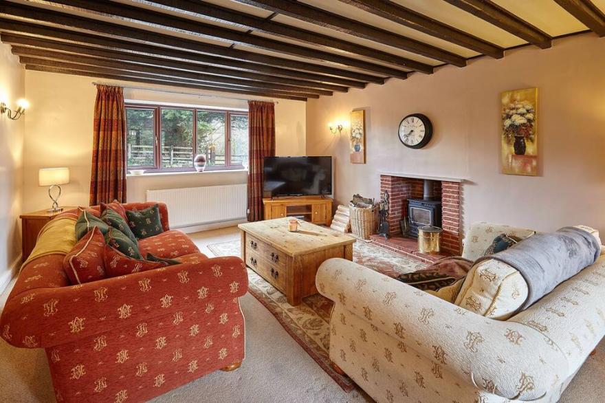 Host & Stay | Larpool Mews Holiday Home