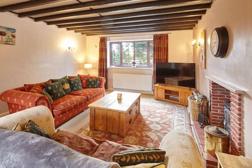 Host & Stay | Larpool Mews Holiday Home