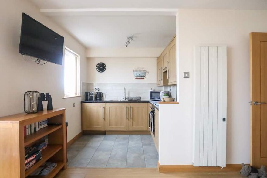 SANDY TOES, pet friendly in Rhosneigr