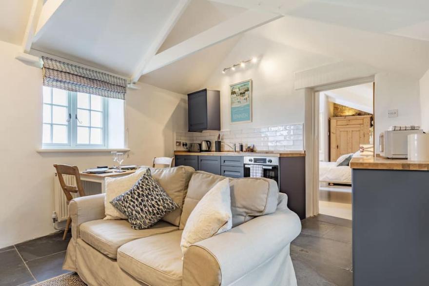 1 bedroom accommodation in Buryas Bridge, near Penzance