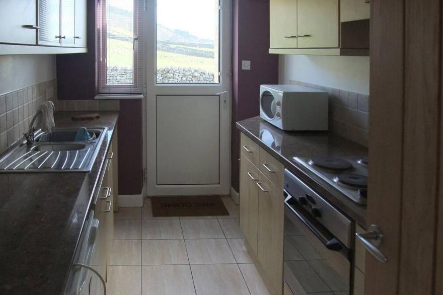 2 bedroom accommodation in Kettlewell, near Skipton