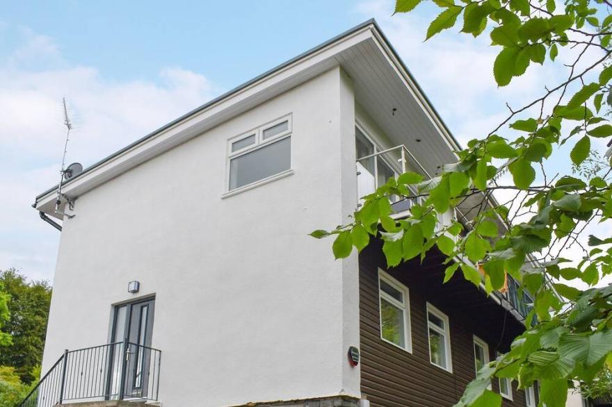 3 bedroom accommodation in Bowness-on-Windermere