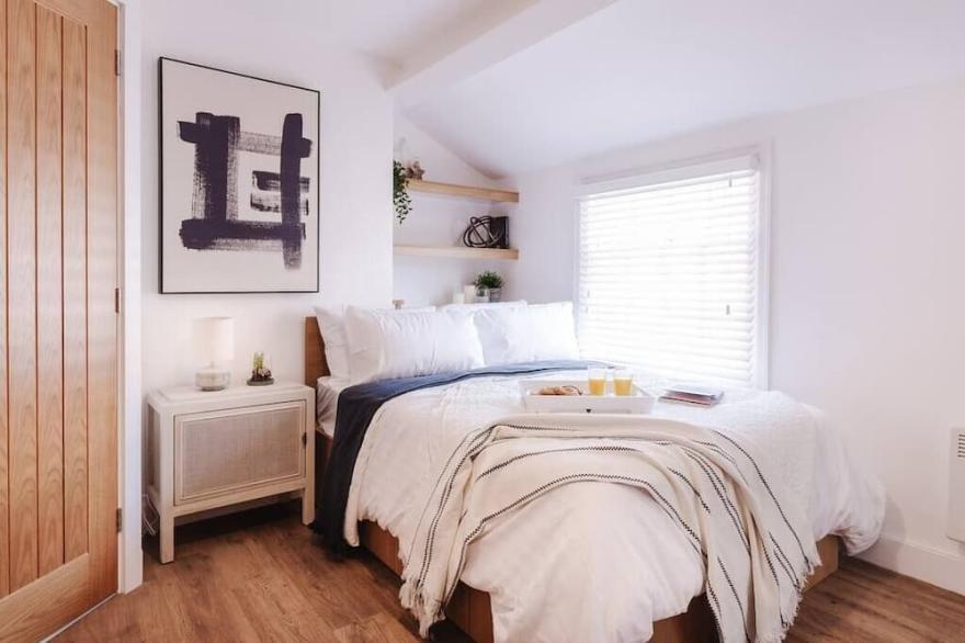 Union Place Luxury Apartment in the City Centre
